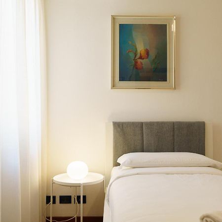 Domus Verona - Residenza Marconi المظهر الخارجي الصورة
