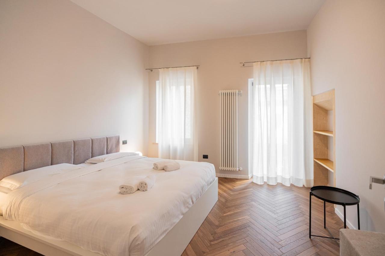 Domus Verona - Residenza Marconi المظهر الخارجي الصورة
