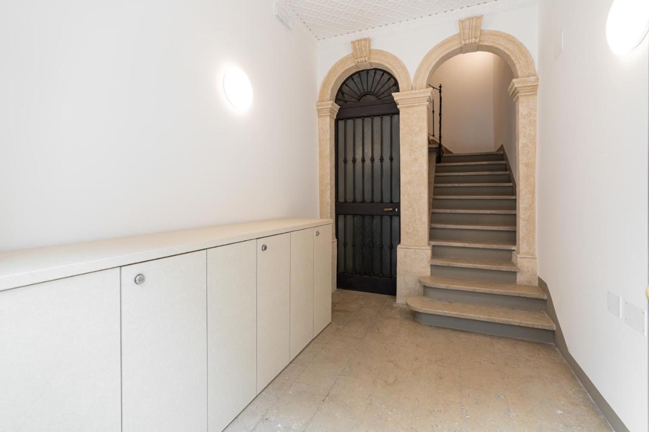 Domus Verona - Residenza Marconi المظهر الخارجي الصورة