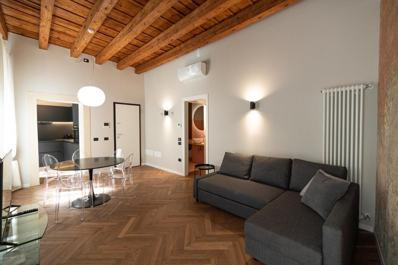 Domus Verona - Residenza Marconi المظهر الخارجي الصورة