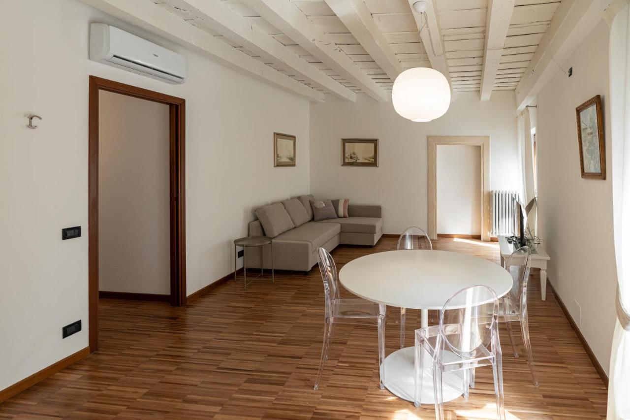 Domus Verona - Residenza Marconi المظهر الخارجي الصورة