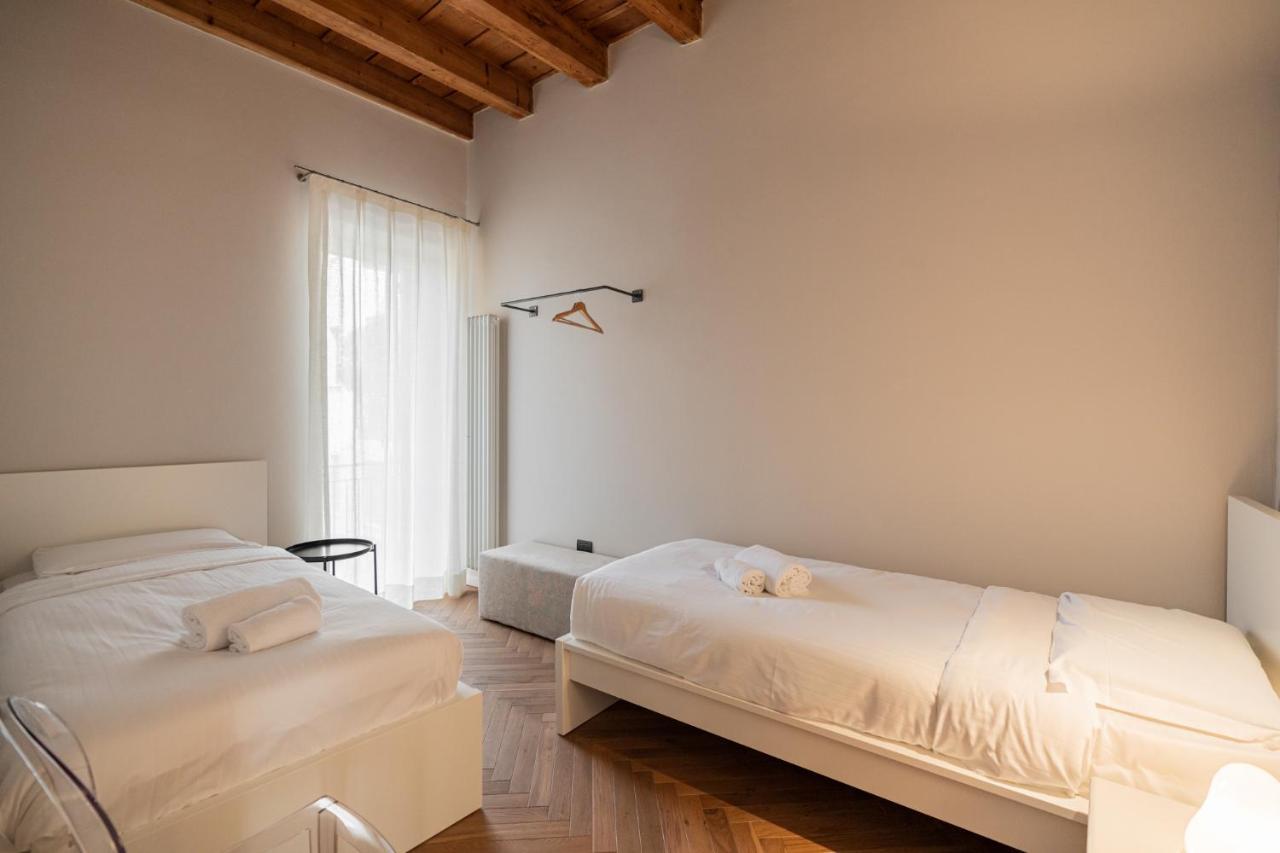 Domus Verona - Residenza Marconi المظهر الخارجي الصورة