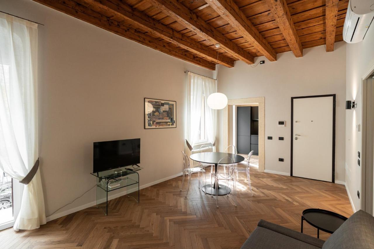 Domus Verona - Residenza Marconi المظهر الخارجي الصورة