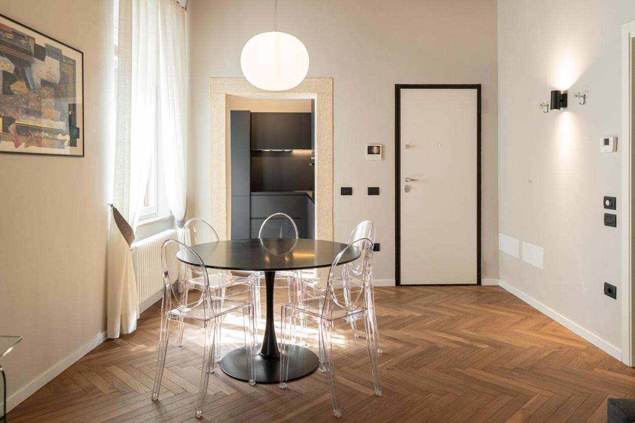 Domus Verona - Residenza Marconi المظهر الخارجي الصورة