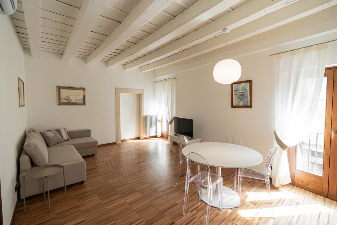 Domus Verona - Residenza Marconi المظهر الخارجي الصورة