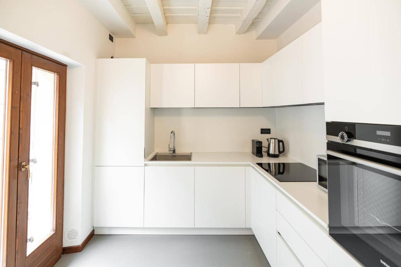 Domus Verona - Residenza Marconi المظهر الخارجي الصورة