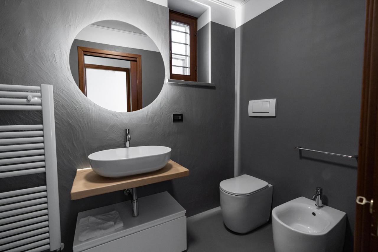 Domus Verona - Residenza Marconi المظهر الخارجي الصورة