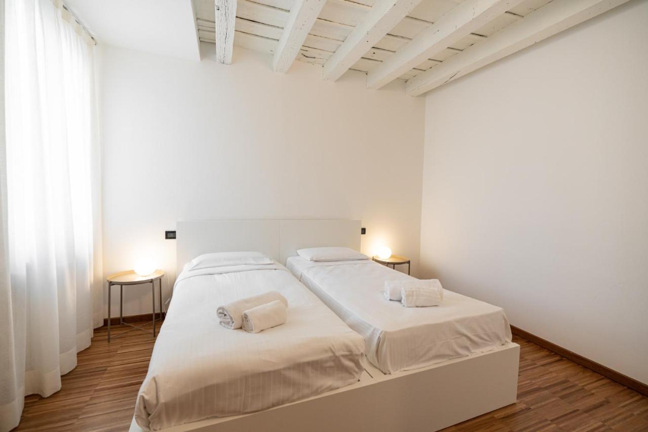 Domus Verona - Residenza Marconi المظهر الخارجي الصورة