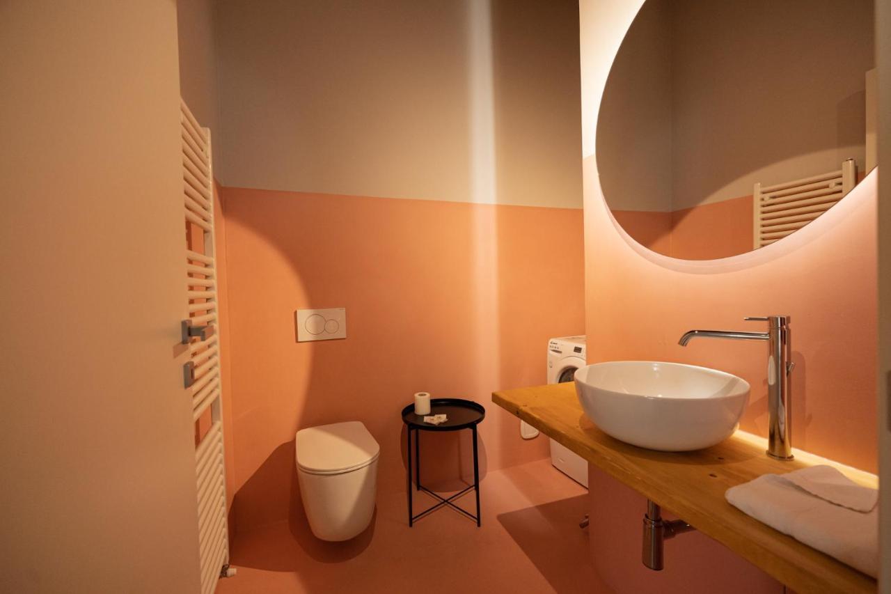 Domus Verona - Residenza Marconi المظهر الخارجي الصورة