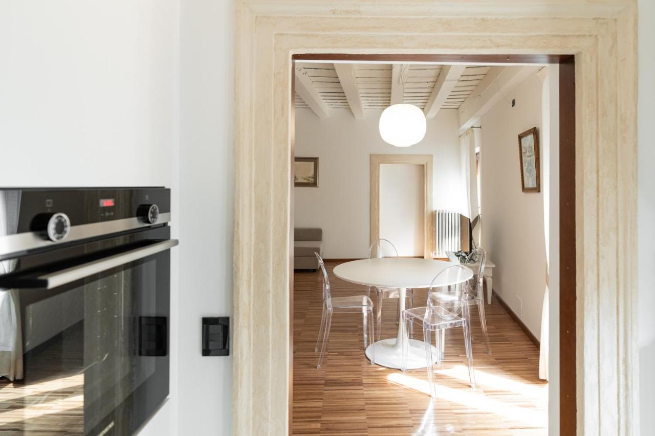 Domus Verona - Residenza Marconi المظهر الخارجي الصورة