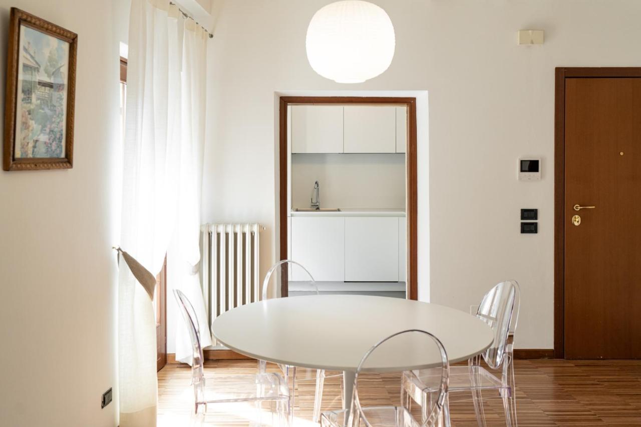 Domus Verona - Residenza Marconi المظهر الخارجي الصورة