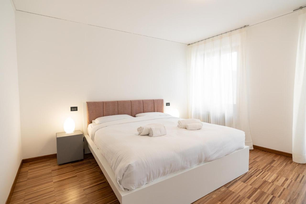 Domus Verona - Residenza Marconi المظهر الخارجي الصورة