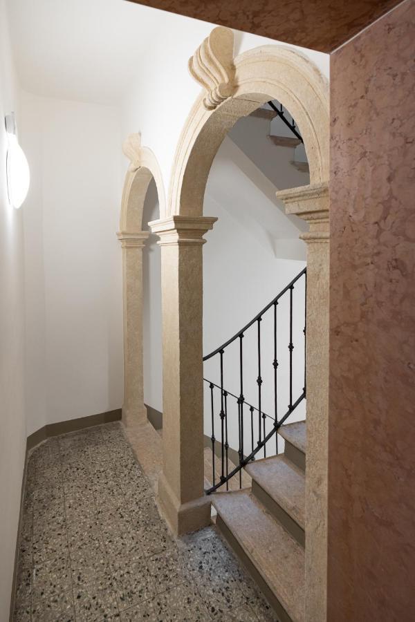 Domus Verona - Residenza Marconi المظهر الخارجي الصورة