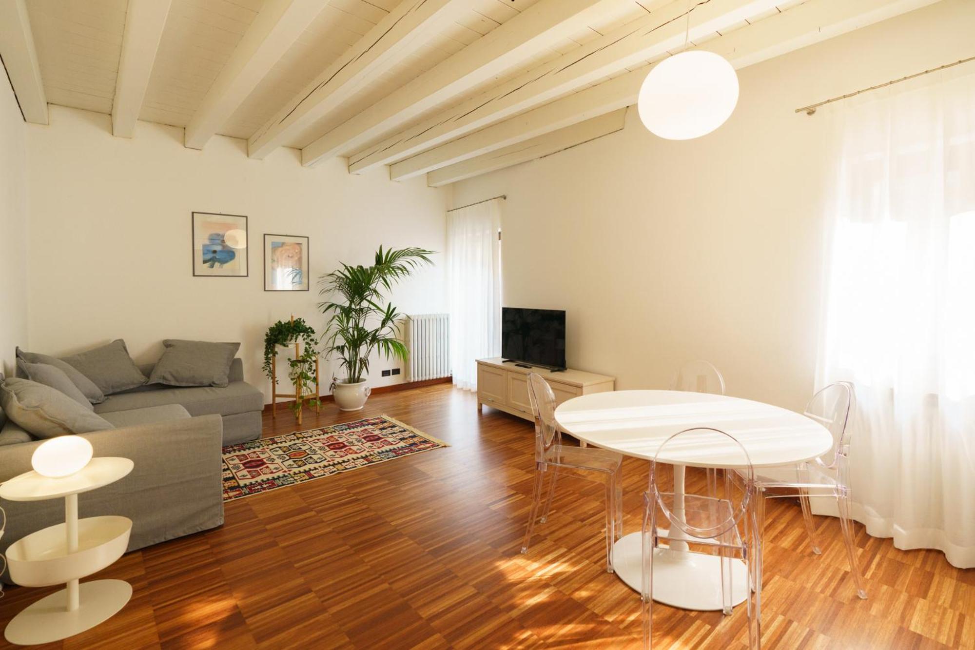 Domus Verona - Residenza Marconi المظهر الخارجي الصورة