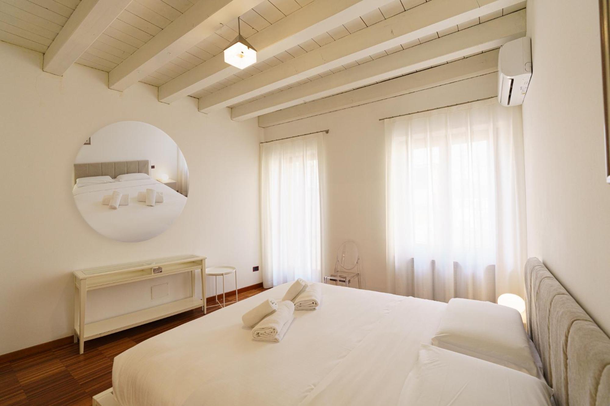 Domus Verona - Residenza Marconi المظهر الخارجي الصورة