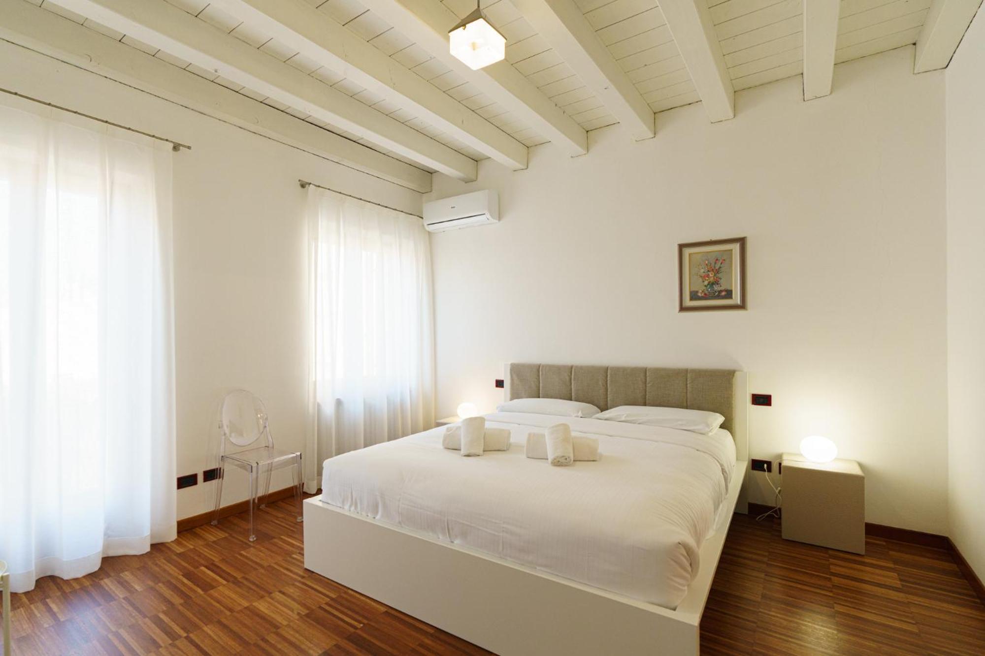 Domus Verona - Residenza Marconi الغرفة الصورة