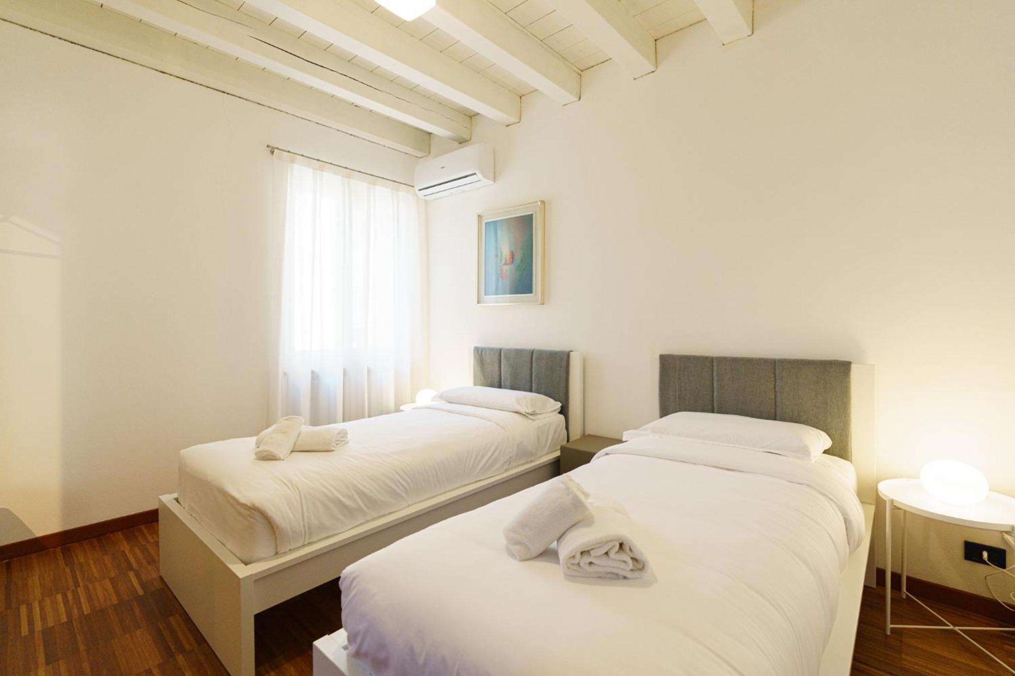 Domus Verona - Residenza Marconi الغرفة الصورة