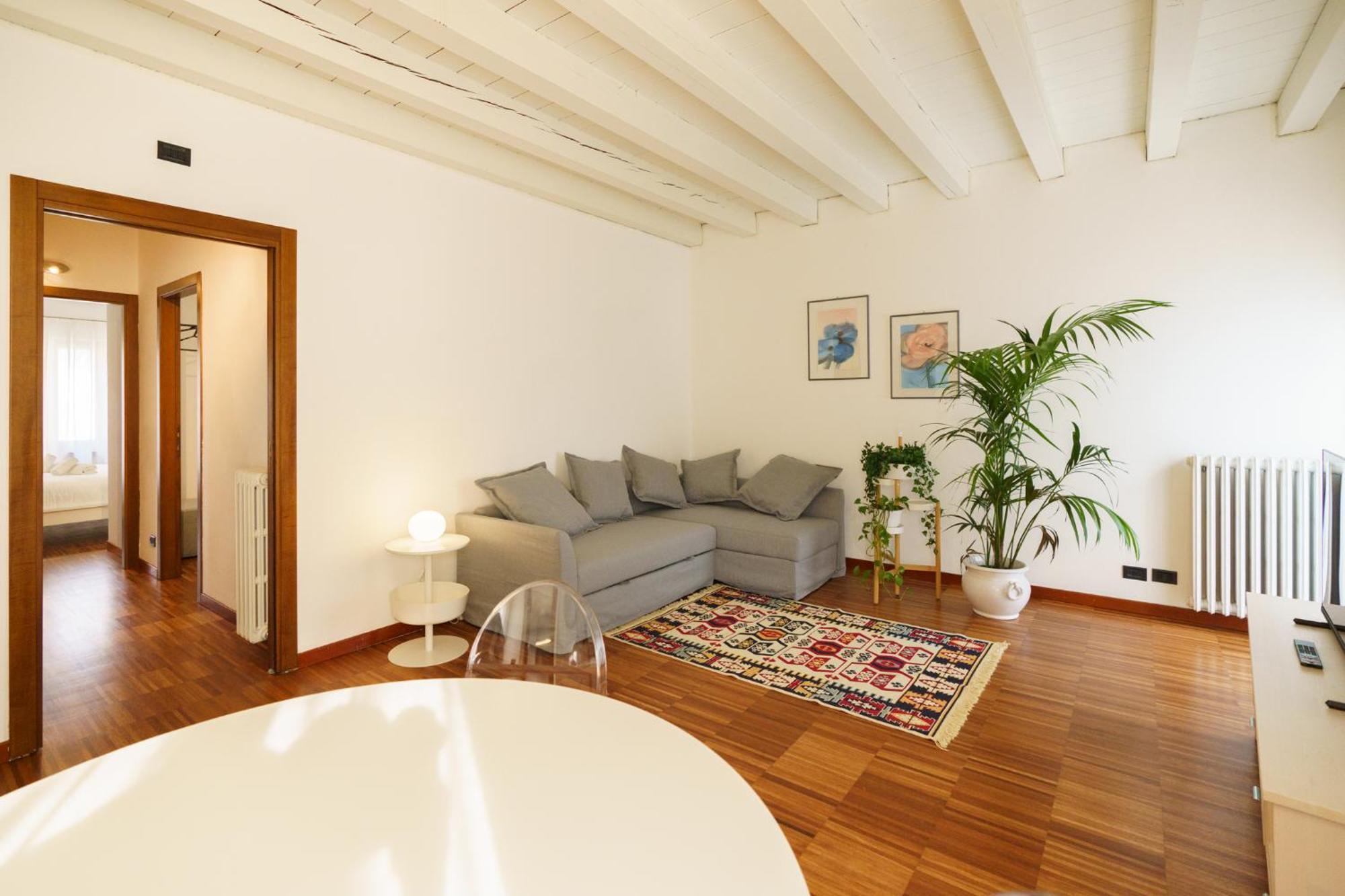 Domus Verona - Residenza Marconi الغرفة الصورة
