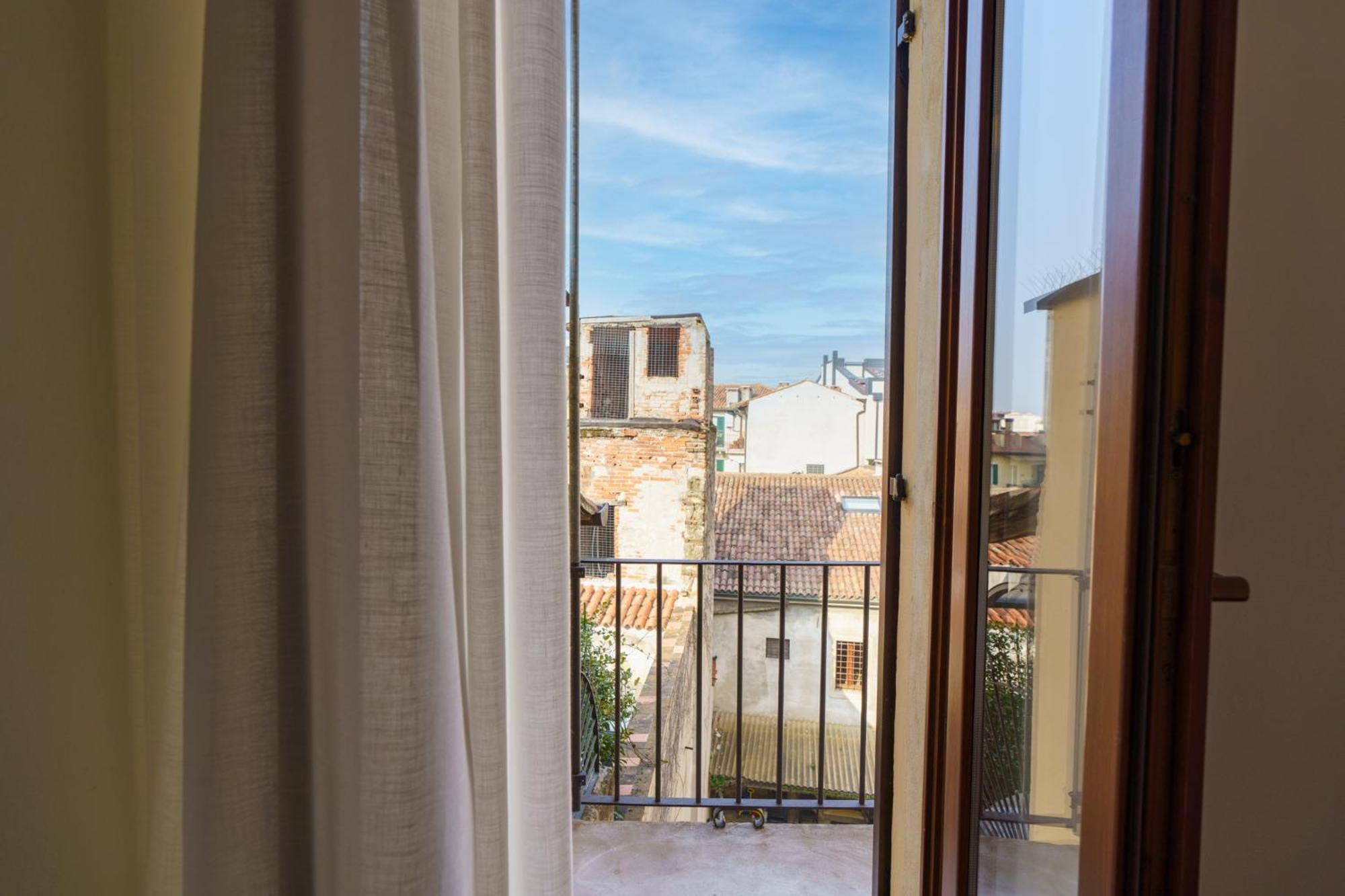Domus Verona - Residenza Marconi الغرفة الصورة