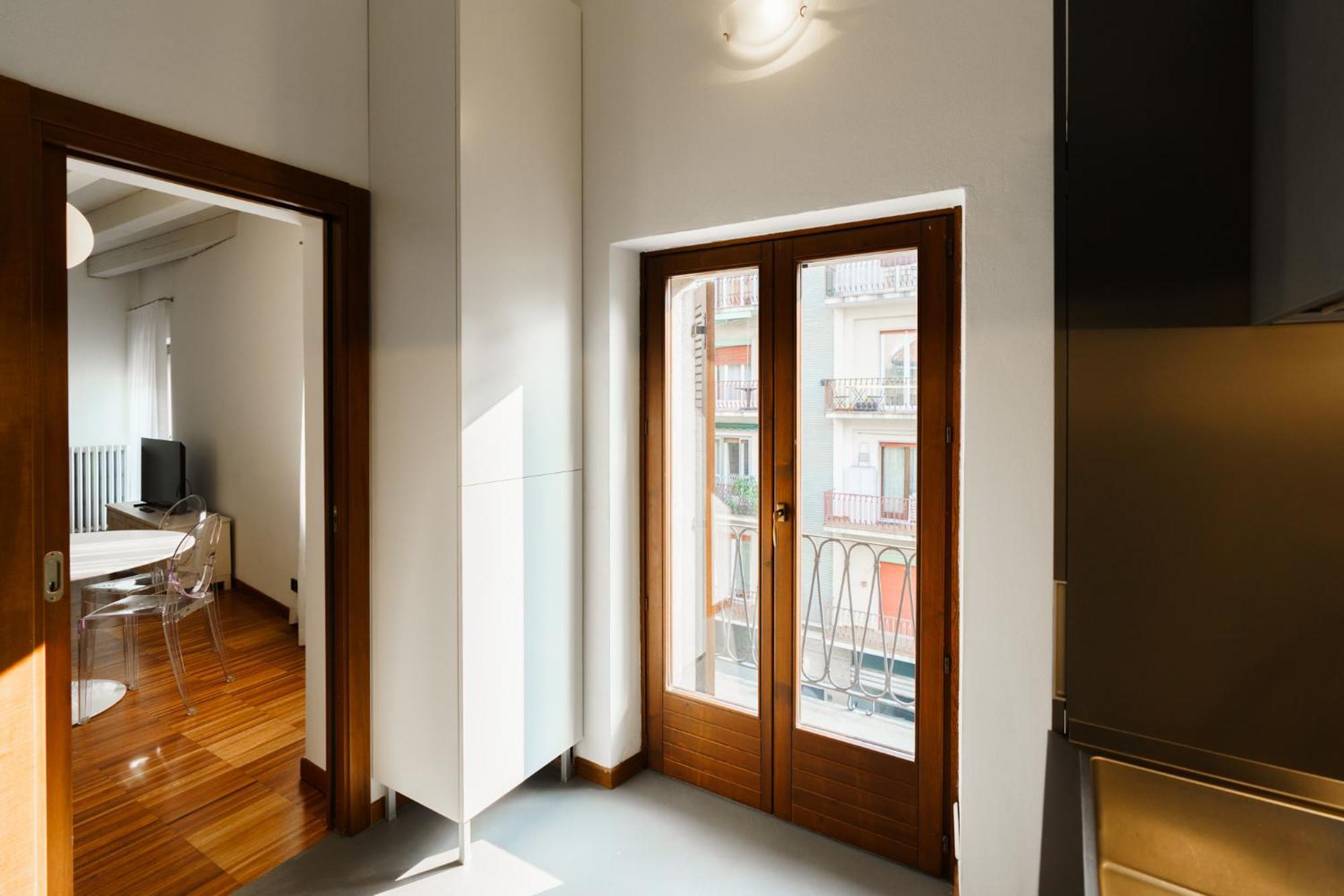 Domus Verona - Residenza Marconi الغرفة الصورة