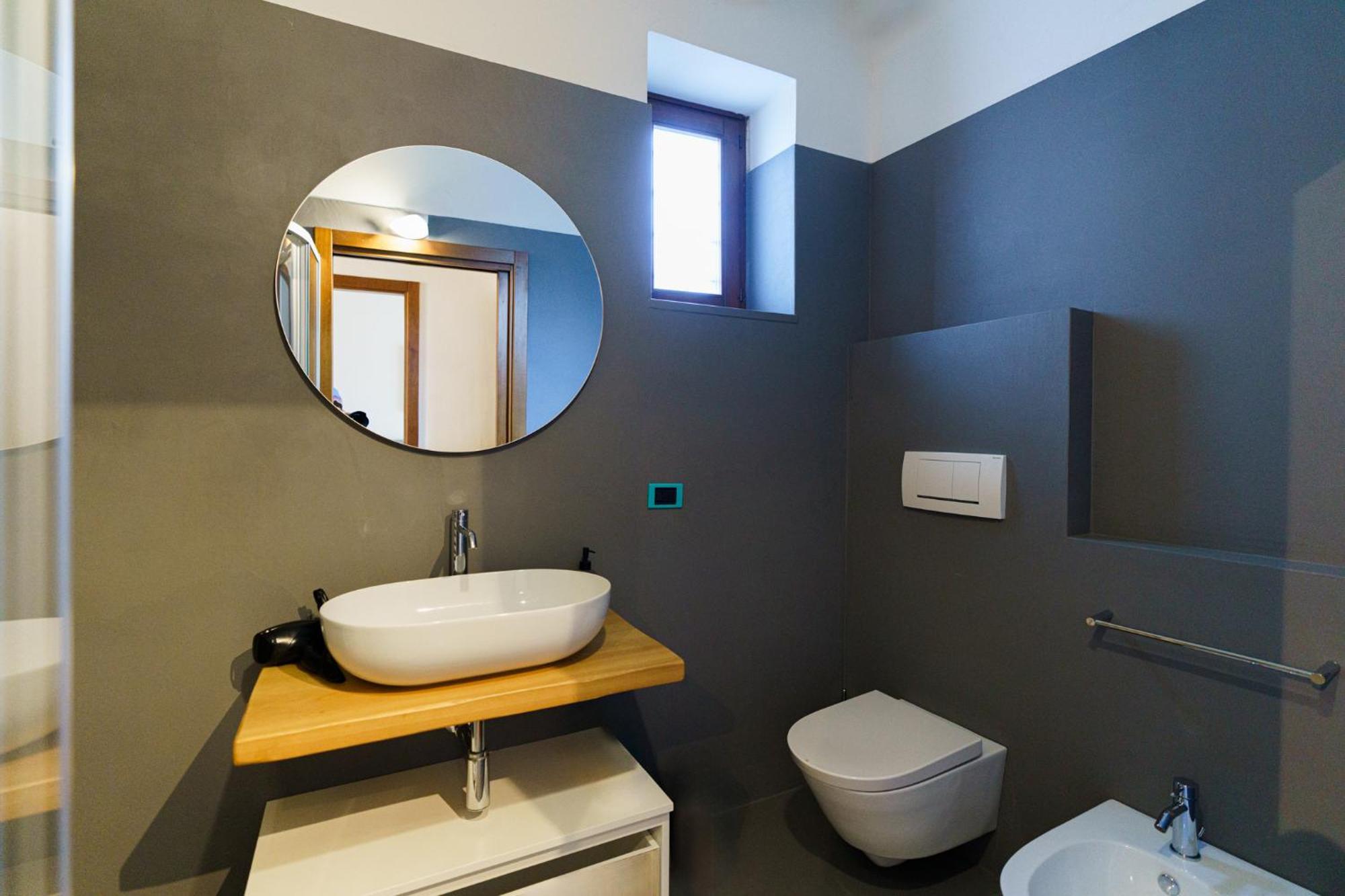 Domus Verona - Residenza Marconi الغرفة الصورة